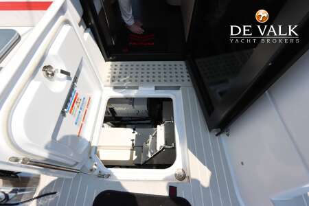 YANMAR X47 EXPRESS CRUISER BY AZIMUT