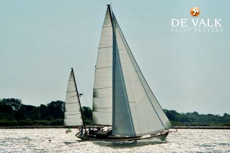  YAWL FINISTERRE 