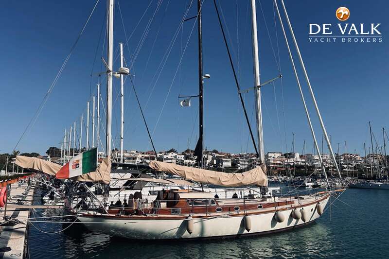  YAWL FINISTERRE 