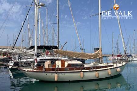  YAWL FINISTERRE 