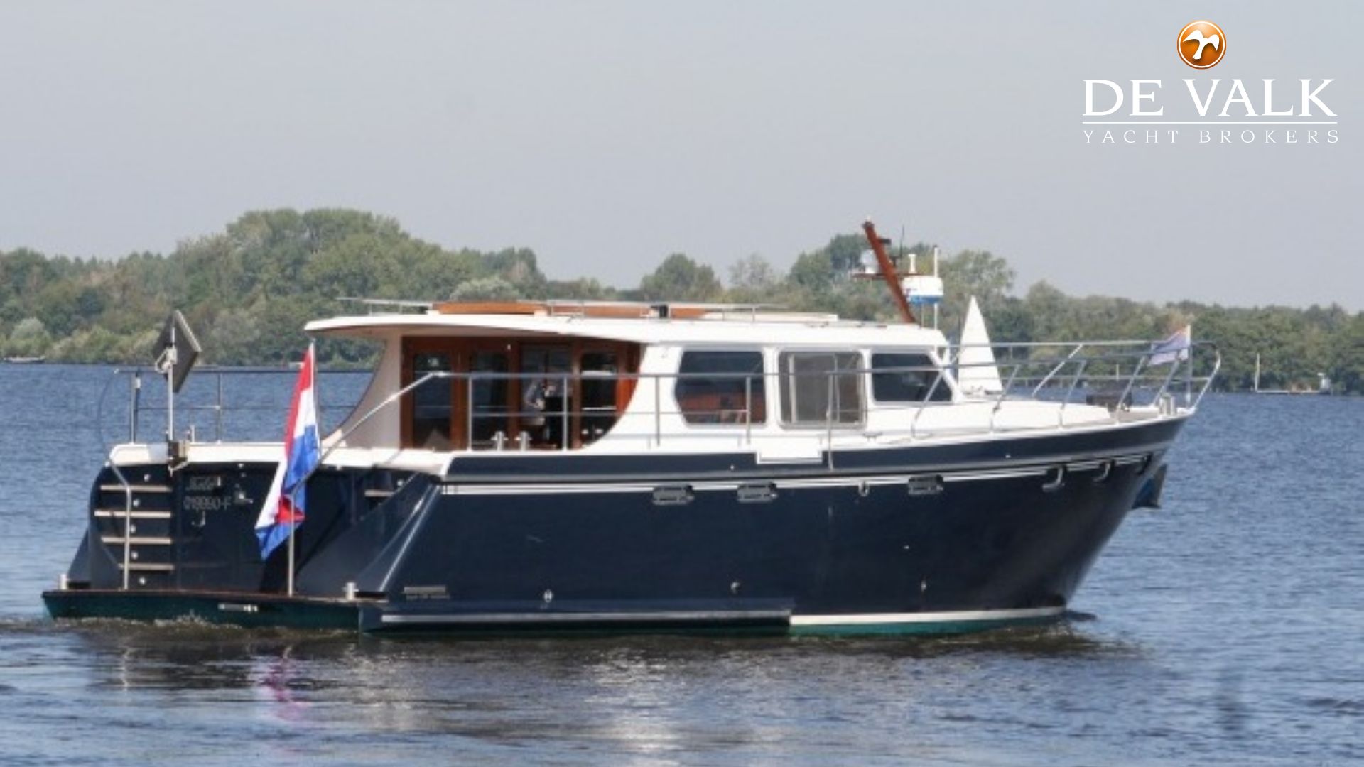 zijlmans yachts