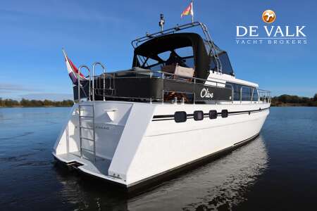 ZIJLMANS EAGLE 1300 AK