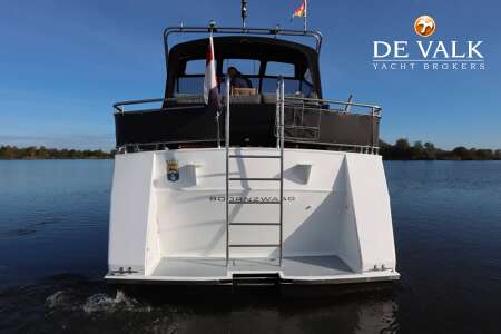 ZIJLMANS EAGLE 1300 AK