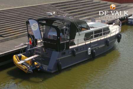 de valk yachts brokers