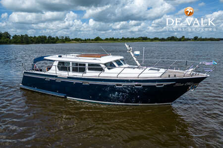 ZIJLMANS EAGLE 1300 OK