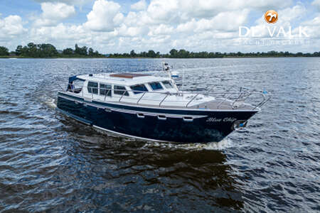 ZIJLMANS EAGLE 1300 OK