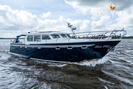 ZIJLMANS EAGLE 1300 OK