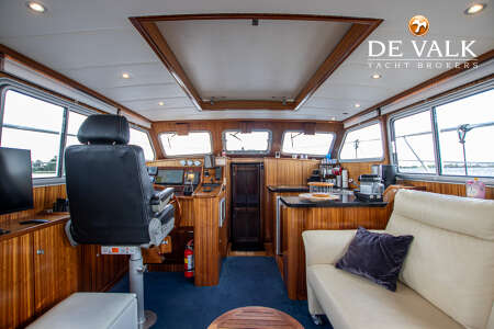 ZIJLMANS EAGLE 1300 OK