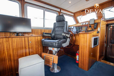 ZIJLMANS EAGLE 1300 OK