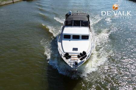 ZIJLMANS EAGLE 1500 CABRIO