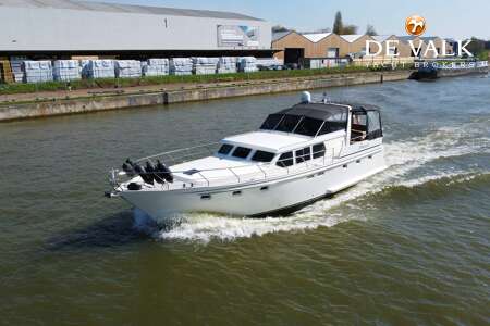 ZIJLMANS EAGLE 1500 CABRIO