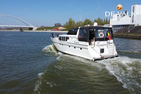 ZIJLMANS EAGLE 1500 CABRIO
