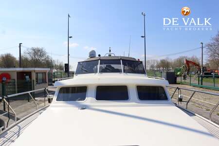 ZIJLMANS EAGLE 1500 CABRIO