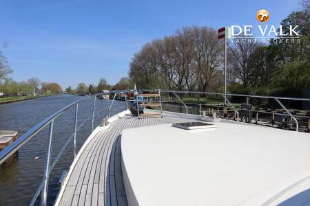 ZIJLMANS EAGLE 1500 CABRIO