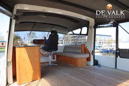 ZIJLMANS EAGLE 1500 CABRIO