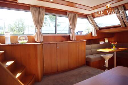 ZIJLMANS EAGLE 1500 CABRIO