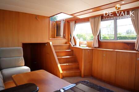 ZIJLMANS EAGLE 1500 CABRIO