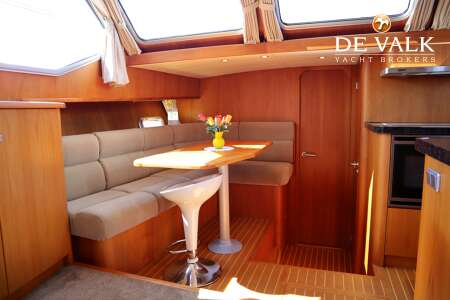 ZIJLMANS EAGLE 1500 CABRIO