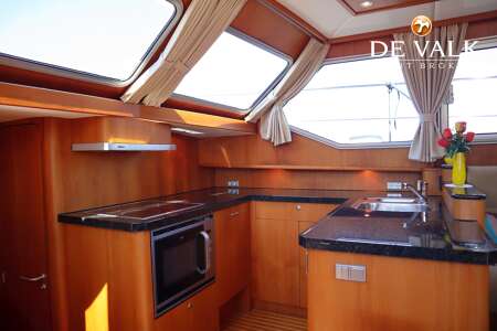 ZIJLMANS EAGLE 1500 CABRIO