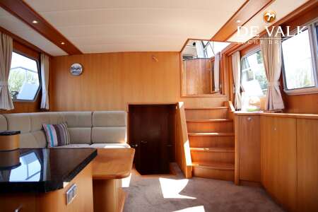 ZIJLMANS EAGLE 1500 CABRIO