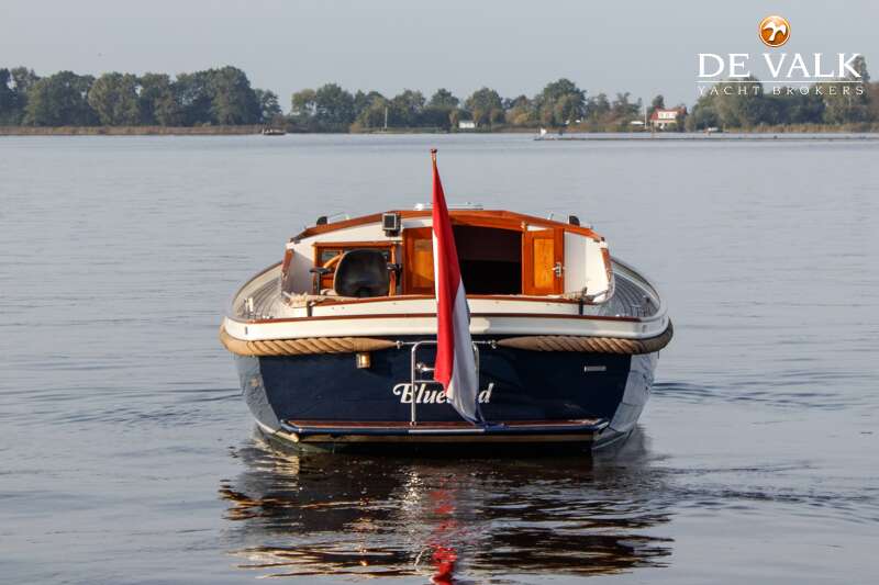 ZIJLZICHT VLET 850