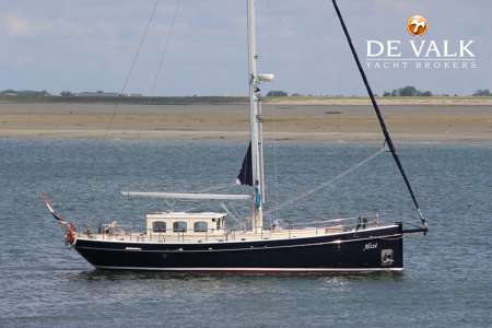 de valk yachts brokers